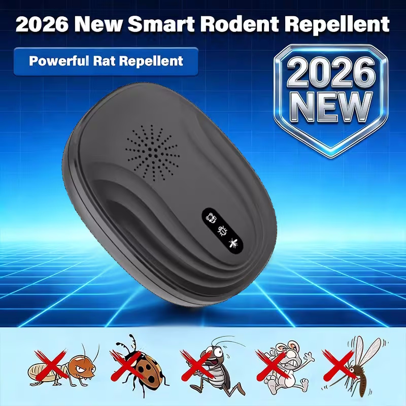 USB Sonic Physikalischer Insektenvertreiber