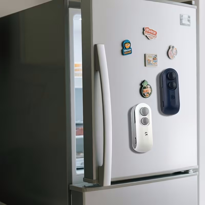 Folienschweißgerät 2 in 1 Wiederaufladbar