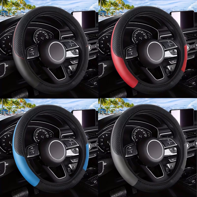 Auto-Lenkradbezug