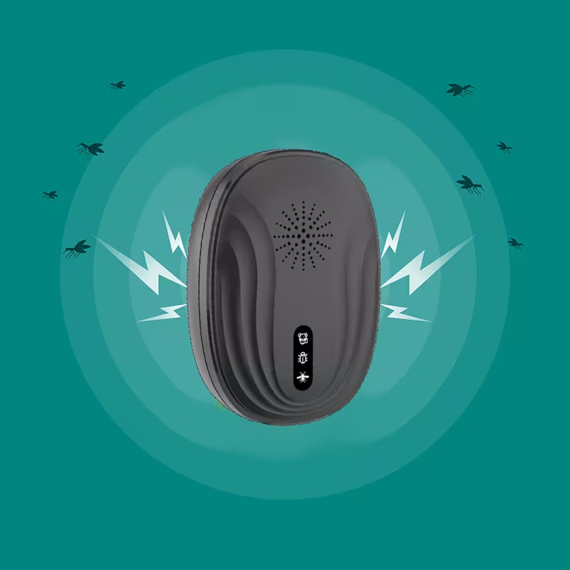 USB Sonic Physikalischer Insektenvertreiber