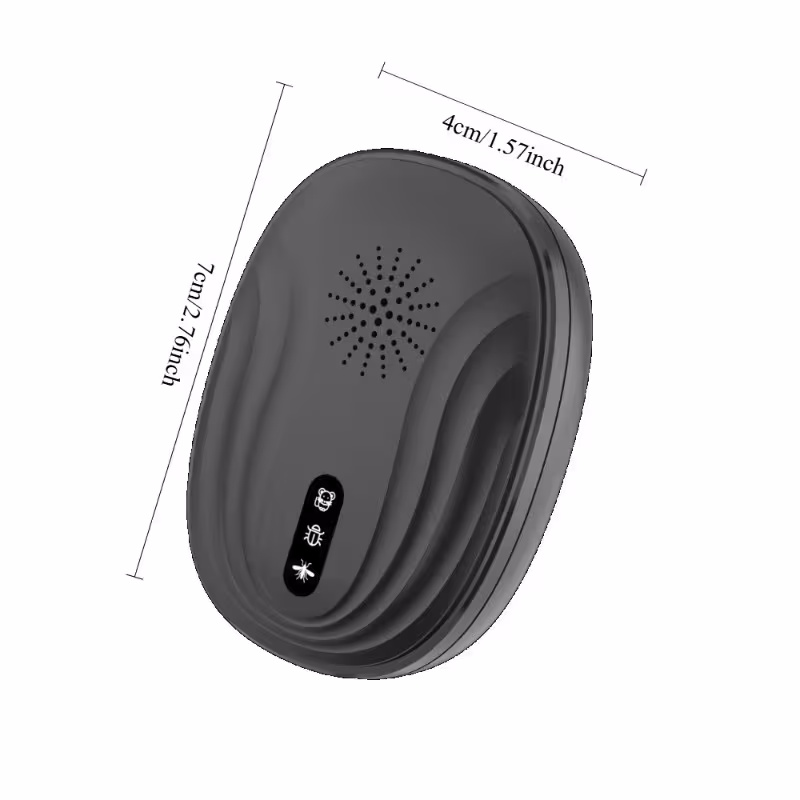 USB Sonic Physikalischer Insektenvertreiber
